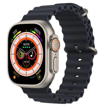 ULTRA WATCH S8 AVEC LISÈ BLEUEUTH