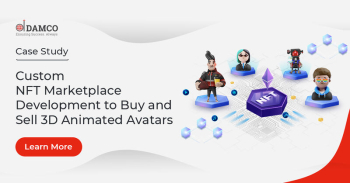 Launch Next-Gen NFT Marketplace Apps by Hiring a US-Based NFT Development Company