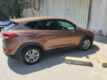 توسان 2016 مكينة 2000 سي س