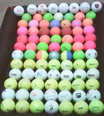 GolfBallS