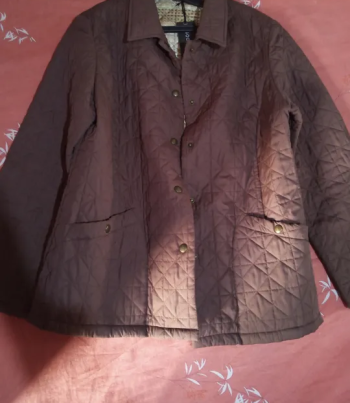 عرض على جاكيتات شتوية نسائي نوعيات مرتبة