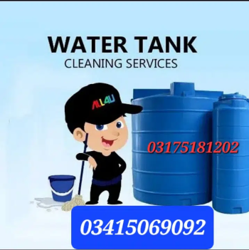 Water Tank Cleaning, Water leakage, Bath Room, plumbers, filter plant