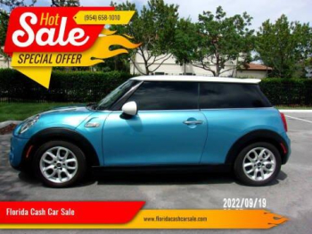 FLORIDA CASH CAR SALE: 4316 N. Dixie Hwy. Oakland Park, FL. 33334 Website: - FloridaCashCarSale.com