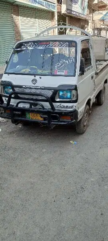 packer movers pick up Suzuki available