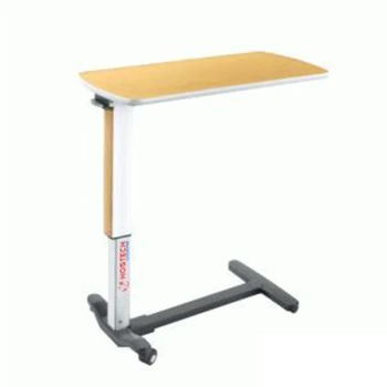 Overbed table hedraulic طاولة طعام جانبية