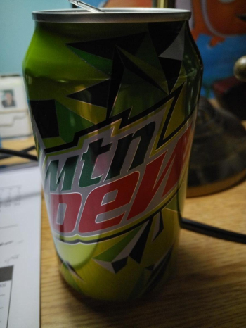 water, juice bottles and cans for recycle them