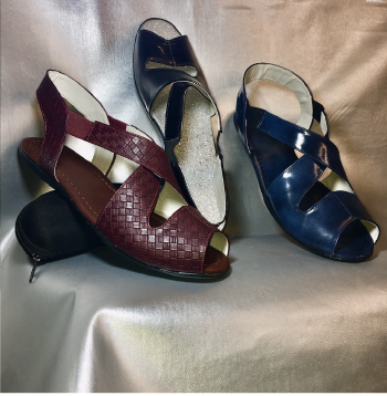 ملك المقاسات الخاصه من 41-45