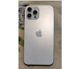 I Phone 12 Pro Max