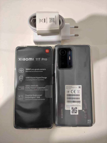 Xioami Mi 11 T PRO