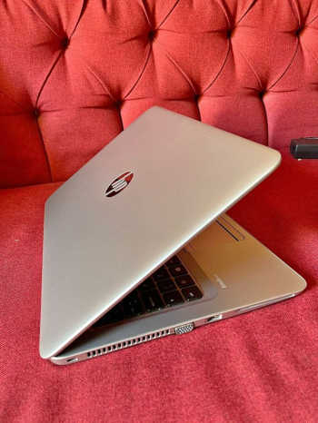 HP Elitebook 840 G3 - Intel Core I5, 6th Gen - 8GB DDR4, 256GB SSD, 14 " Screen , Win 10