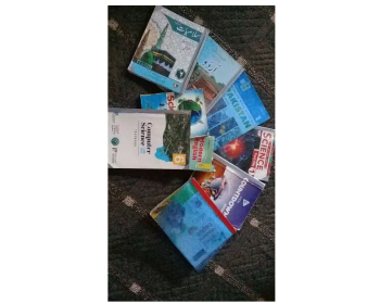 fazia oxford books for class 6th 0.3. . 0.1. 5.2. 3.5. . 6.7. 7