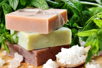 Natural Soaps