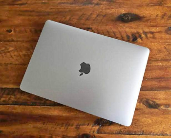 2020 MacBook Air with M1 processor