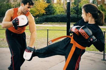 Home Classes For Martial Arts in Kensington, UK - Ryu Kai Martial Arts