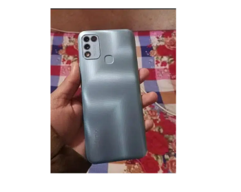 Infinix hot 10 Play