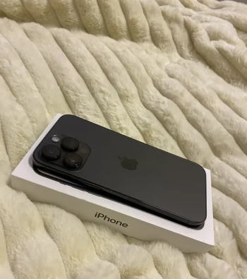 iPhone 14 Pro Max 128 gb