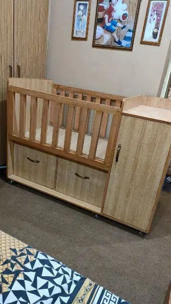 baby cot baby bed
