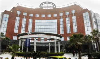 Stay focused on business goals by availing Office space in Gurgaon