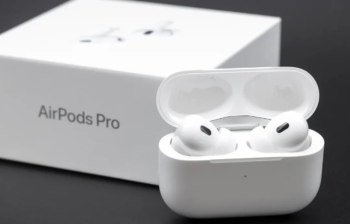 Air pod 3 for AED 40