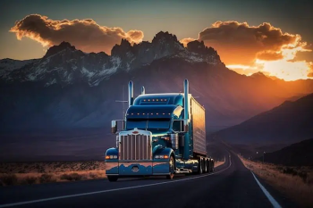 Truck Dispatcher / Sales Agent