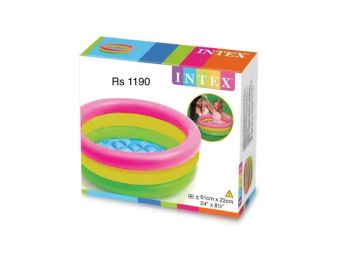intex pool