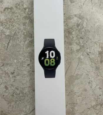 Galaxy watch 5