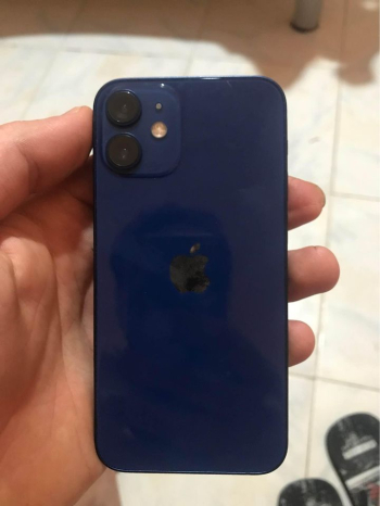 İphone 12 mini