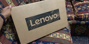 Lenovo Ideapad 3