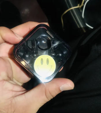 Nothing Ear 2 black edition