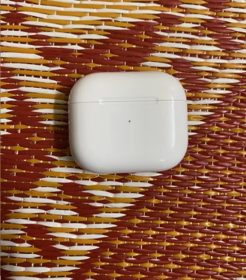 Airpods 3rd gen original urgent sale