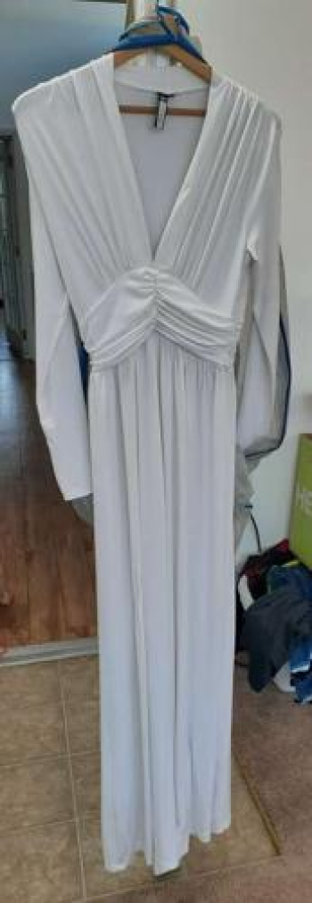 Evening gown in Ogden, Utah