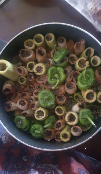 وجبات للحفلات و العزائم