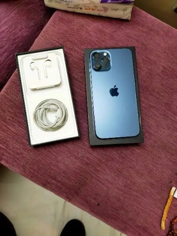 ايفون 12 برو ماكس