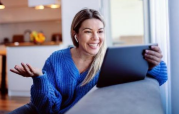 Start A Career Today - Work From Home