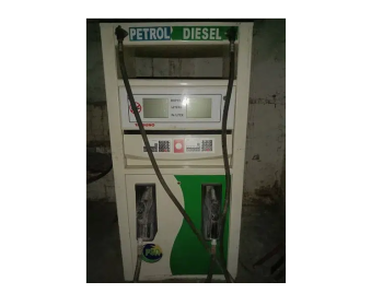 petrol agency