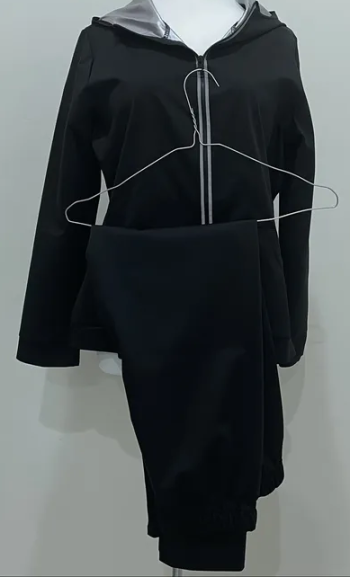 بدلة ساونا جديده بسعر رمزي