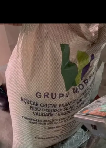 سكر برازيلي 45