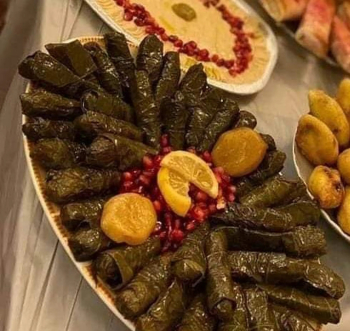 اكل جاهز اكل جاهز علي التسويه اسبوع او اكتر أو اقل أحلي العزومات في مطبخ