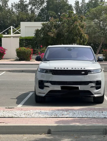 Rang Rover Sport 2023 Dynamic SE v6