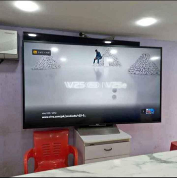 Smart LED 85 Inch