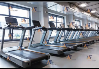 treadmill machine Exercise cycle home gym spin bike walk running fit