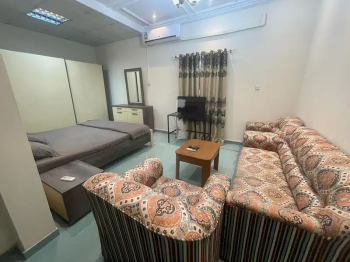 استوديو للإيجار