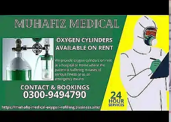 Oxygen Cylinders Medical Oxygen Cylinders All Sizes available