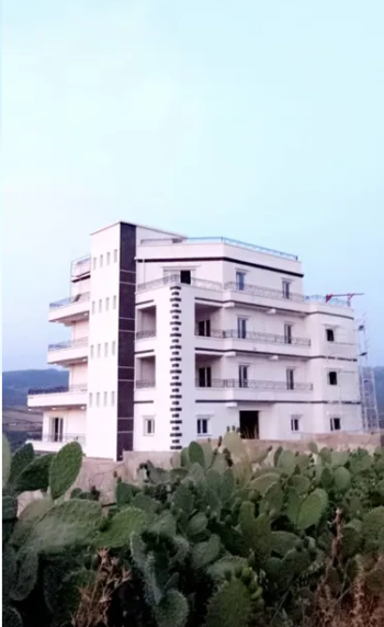 تزيين الواجهات الخارجية للمنازل