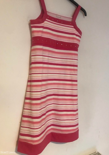 Matalan CQ Dress Age 10 11