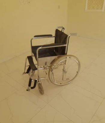 عربيه كبار السن