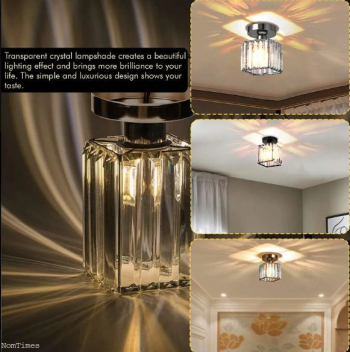 Illuminating Your World The Magic of Modern Lighting