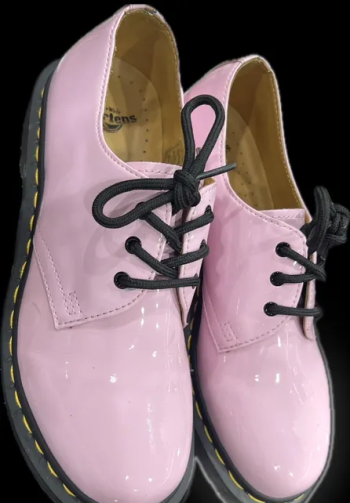 Dr. Martin Coby One shoes for women, priced at only 200 AED Made on vietnam