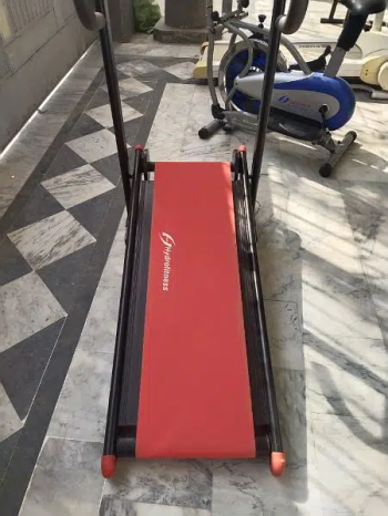 manual treadmill walk machine running tread mill exercise trademil jog
