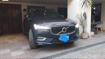 فولفو XC60